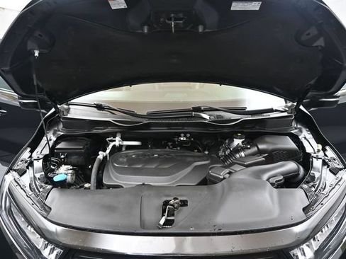 Used 2023 Honda Odyssey Sport image 9