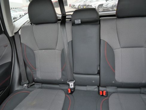 Used 2020 Subaru Forester Sport w/ Popular Package #2 image 13