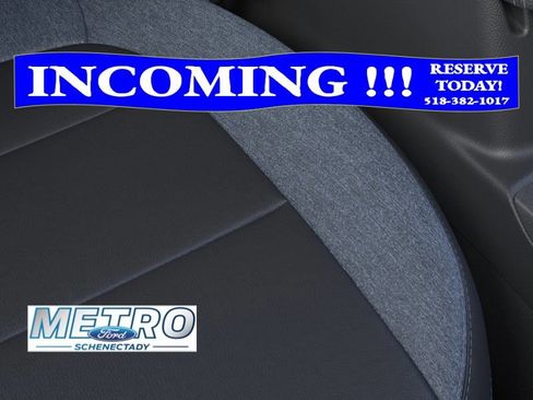 New 2026 Ford Bronco Sport Outer Banks image 16