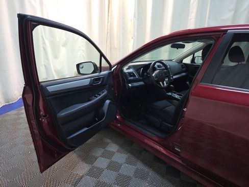 Used 2015 Subaru Legacy 2.5i image 12