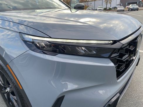 Used 2026 Honda CR-V Sport-L image 24