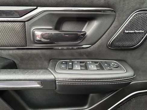 Used 2022 RAM 1500 TRX w/ TRX Level 1 Equipment Group image 21