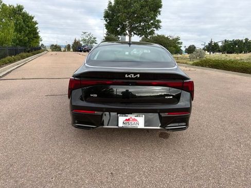 Used 2025 Kia K5 GT-Line w/ GT-Line Premium Package AWD/4WD image 8