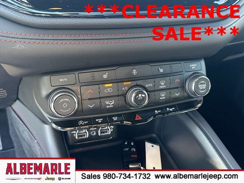 Used 2026 Dodge Durango GT w/ Blacktop Package image 24