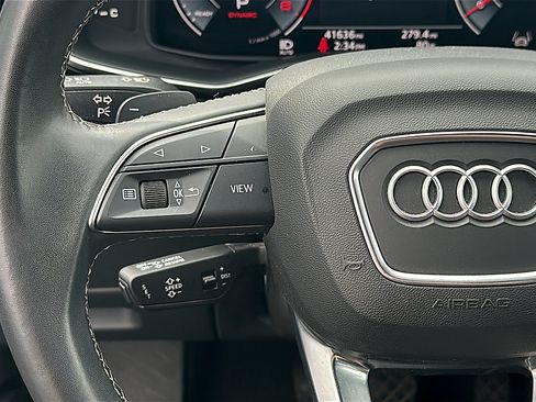 Used 2025 Audi Q7 3.0T Premium Plus AWD/4WD image 11