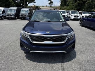Used 2021 Kia Seltos EX AWD/4WD video 2