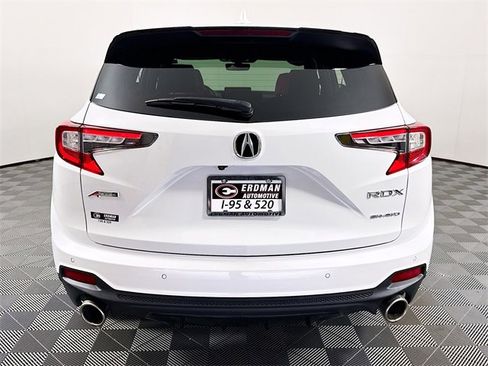 Used 2022 Acura RDX A-Spec image 22
