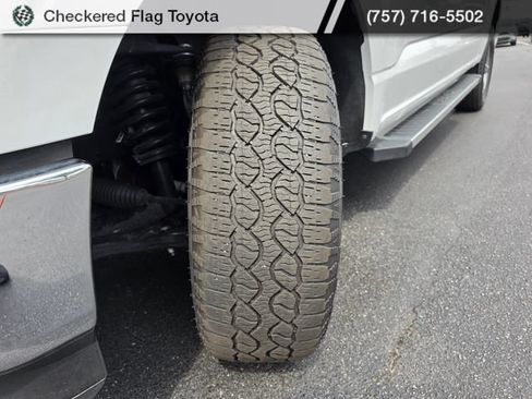 Used 2024 Ford F150 XLT w/ Mobile Office Package AWD/4WD image 14