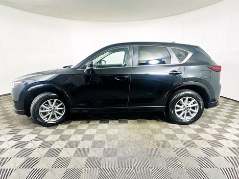 Used 2024 MAZDA CX-5 AWD 2.5 S w/ Select Package image 4