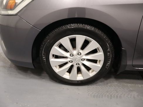 Used 2015 Honda Accord EX image 24