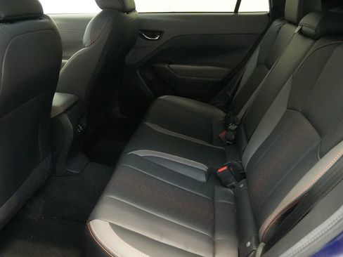 Used 2024 Subaru Crosstrek 2.5i Limited w/ Crosstrek Mirror Package image 18