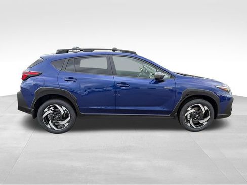 New 2026 Subaru Crosstrek 2.5i Limited AWD/4WD image 8