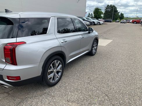 Used 2021 Hyundai Palisade SEL w/ Premium Package AWD/4WD image 5