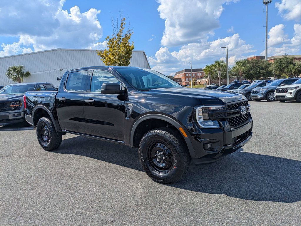 New 2026 Ford Ranger XL RWD image 2