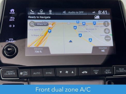 Used 2020 Honda Odyssey Elite image 18