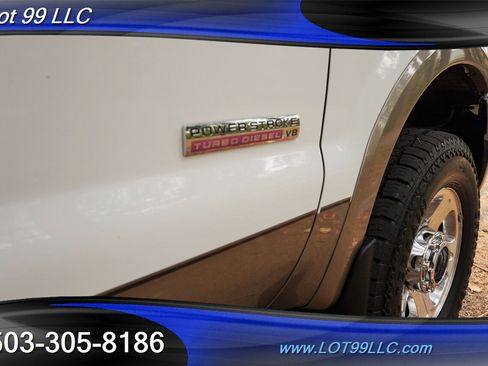 Used 2005 Ford F350 Lariat image 34