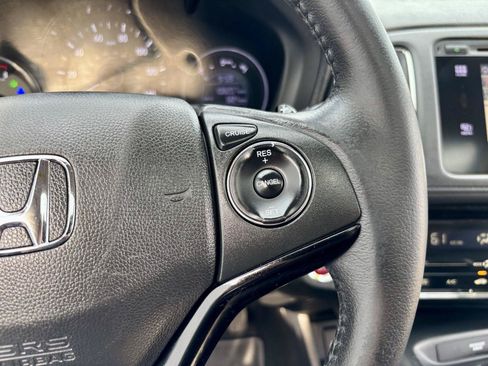 Used 2017 Honda HR-V EX-L image 28
