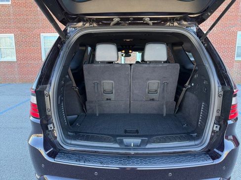 Used 2021 Dodge Durango GT image 17