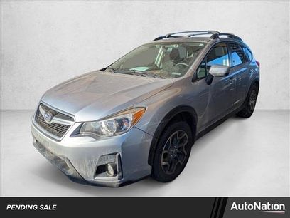 Used 2017 Subaru Crosstrek 2.0i Premium