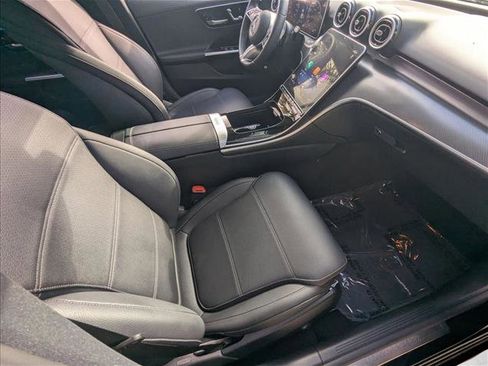 Certified 2025 Mercedes-Benz C 300 C 300 image 21