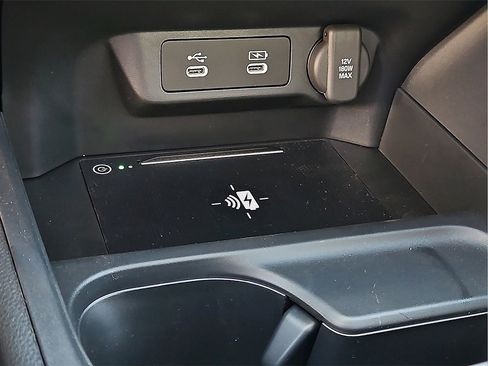 New 2026 Acura ADX FWD image 24