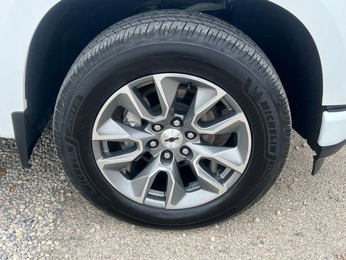 Used 2020 Chevrolet Silverado 1500 RST w/ All-Star Edition image 10