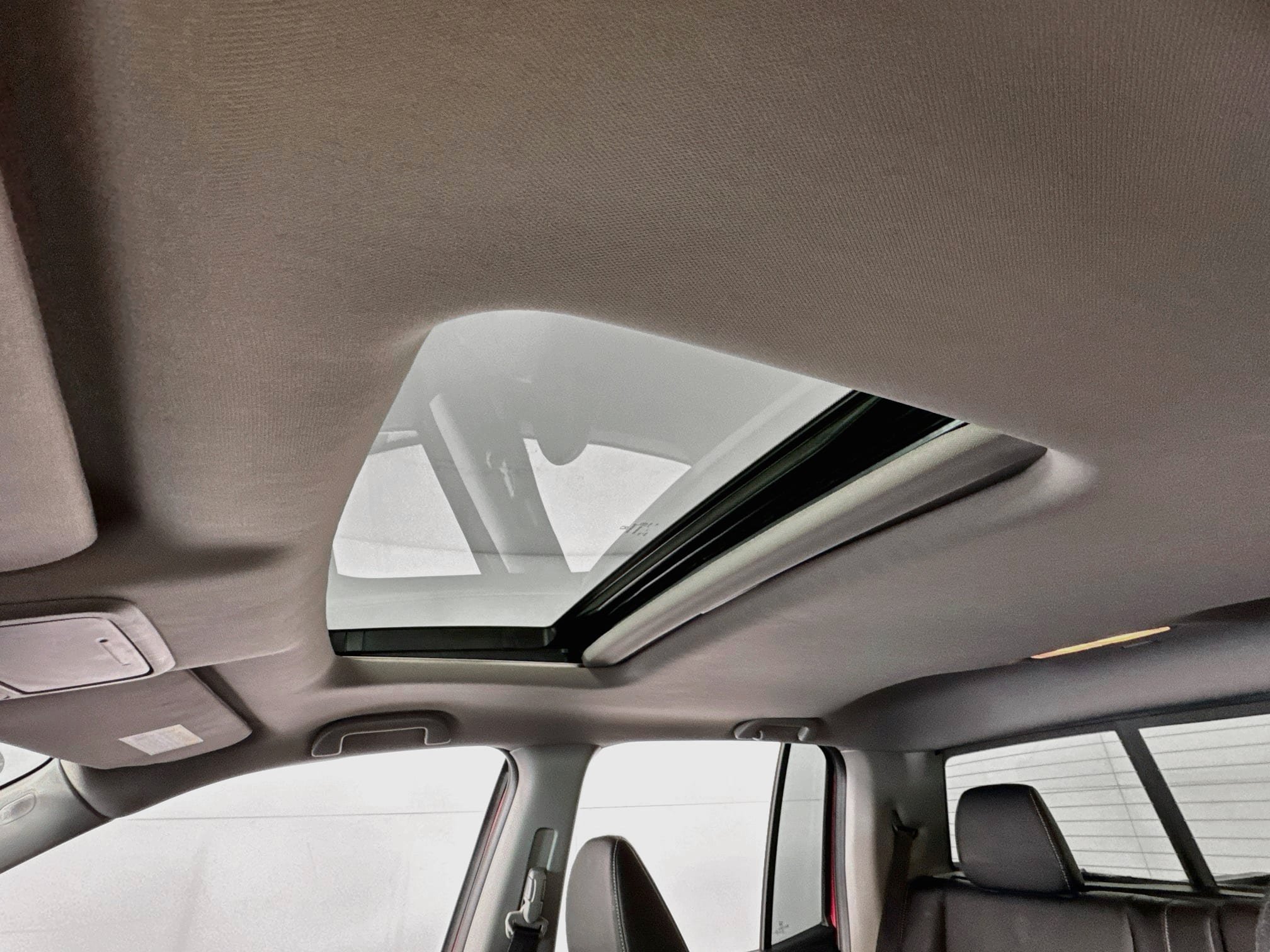 Used 2023 Honda Ridgeline RTL image 4