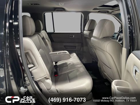 Used 2013 Honda Pilot EX-L image 28