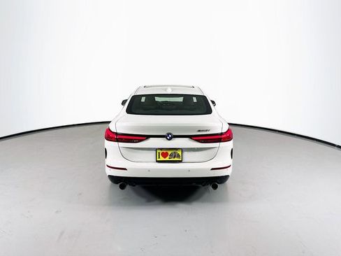 Used 2022 BMW 228i Gran Coupe 228i w/ Convenience Package image 8
