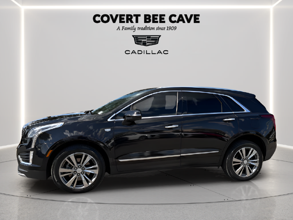 Used 2023 Cadillac XT5 Premium Luxury AWD/4WD image 5