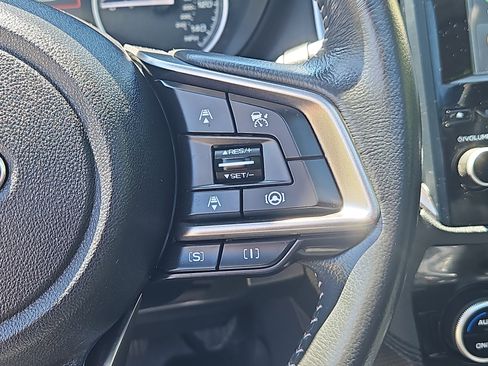 Certified 2023 Subaru Forester Premium AWD/4WD image 18