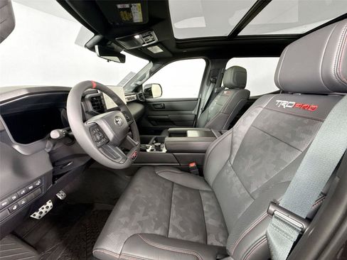 Used 2026 Toyota Tundra TRD Pro AWD/4WD image 3
