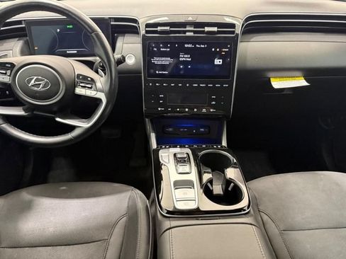 Used 2022 Hyundai Tucson Limited AWD/4WD image 9