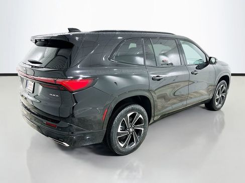 New 2026 Buick Enclave Sport Touring FWD image 7