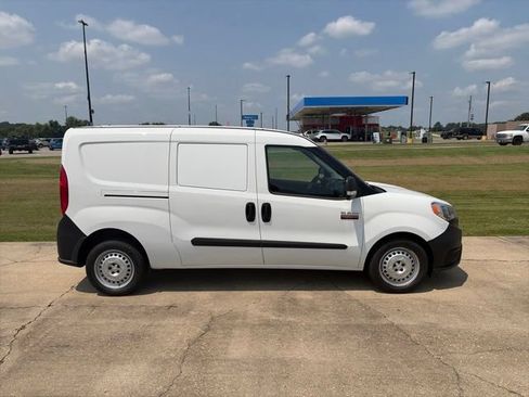 Used 2021 RAM ProMaster City Tradesman FWD image 7