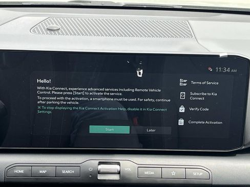 New 2026 Kia K4 LXS FWD image 14
