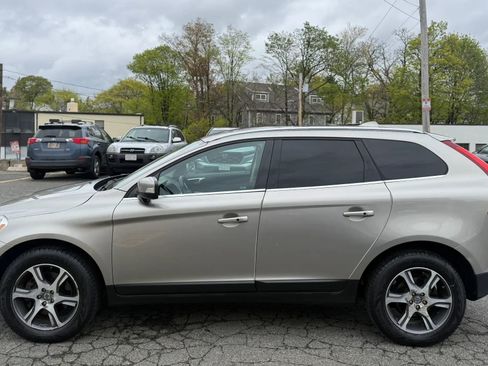 Used 2012 Volvo XC60 T6 AWD/4WD image 8