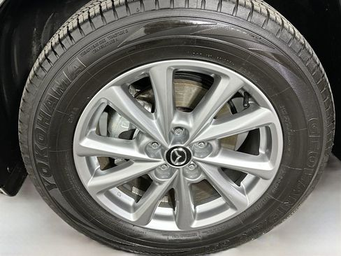 Certified 2025 MAZDA CX-5 AWD 2.5 S image 32