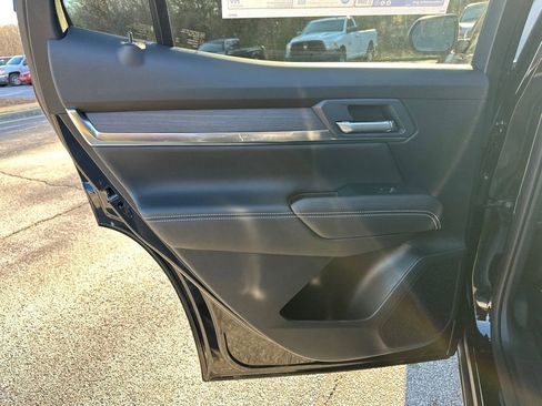 New 2026 GMC Terrain Denali w/ LPO, Floor Liner Package image 22