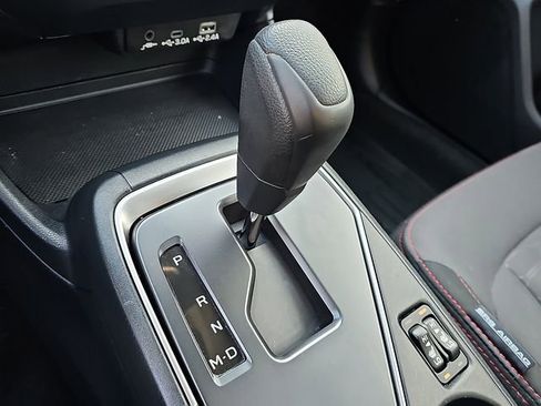 Used 2024 Subaru Impreza 2.0i Sport image 15