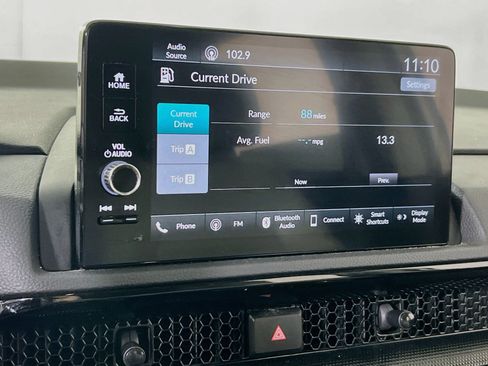 Used 2023 Honda CR-V EX-L image 14