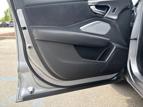 Used 2022 Acura RDX A-Spec FWD image 17