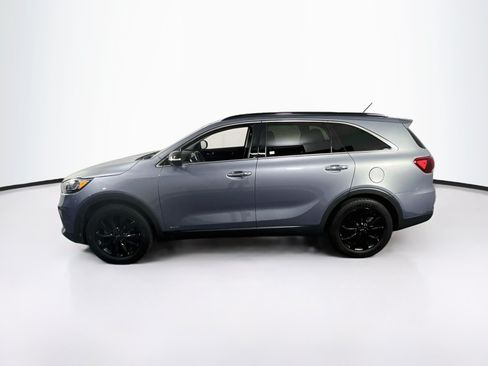 Used 2020 Kia Sorento S AWD/4WD image 8