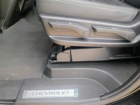 Used 2022 Chevrolet Tahoe LT AWD/4WD image 49