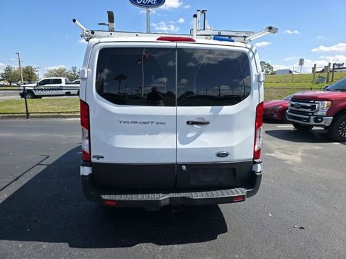 Used 2019 Ford Transit 250 Base image 6