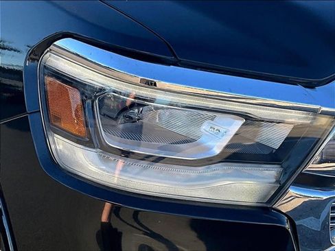 Used 2020 RAM 1500 Laramie image 28