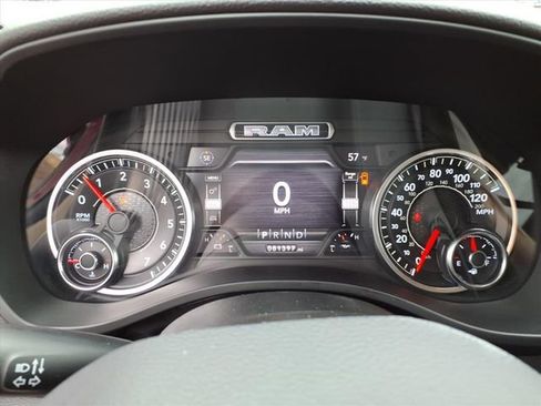 Used 2020 RAM 1500 Big Horn image 23