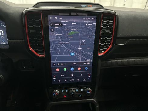 Used 2024 Ford Ranger Raptor image 14