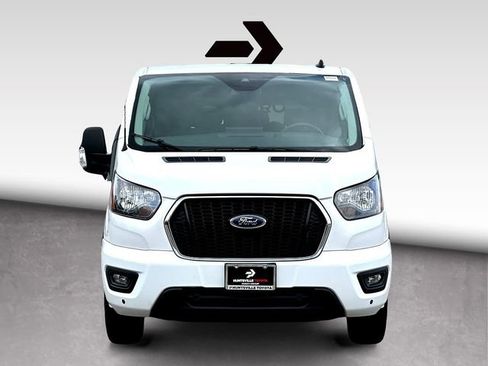 Used 2024 Ford Transit 350 XLT RWD image 3