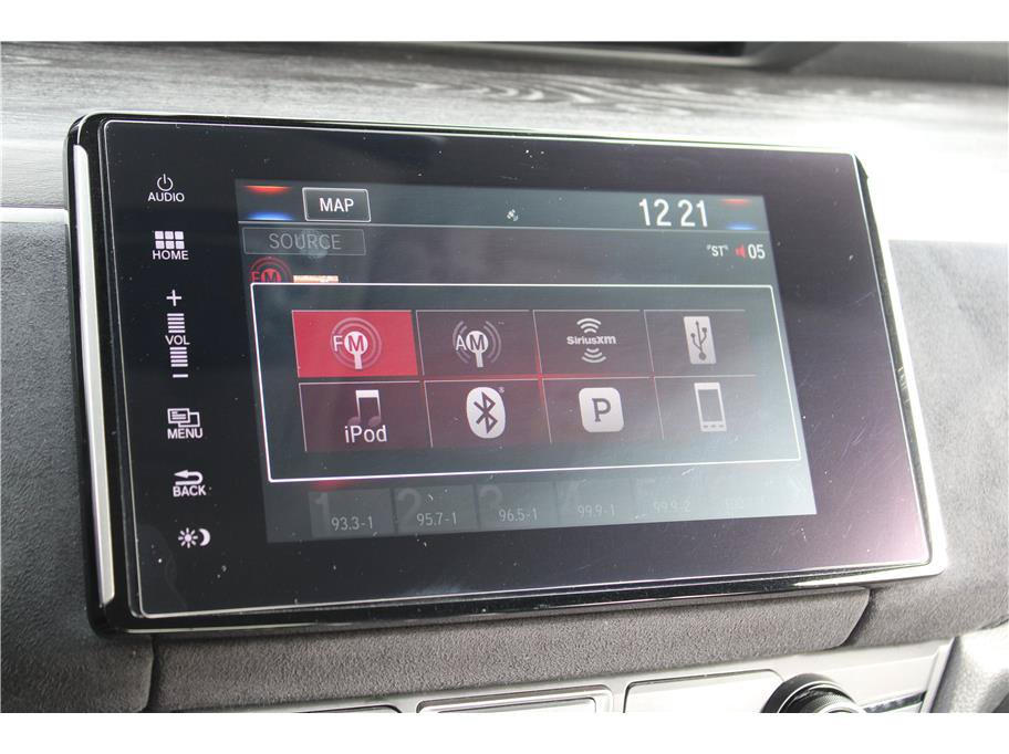 Used 2018 Honda Clarity Touring image 26